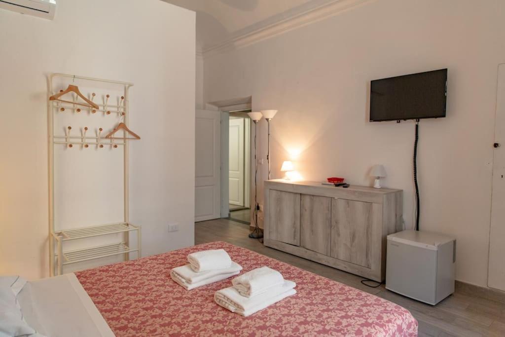 Beautiful In Quite Area Apartamento Florença