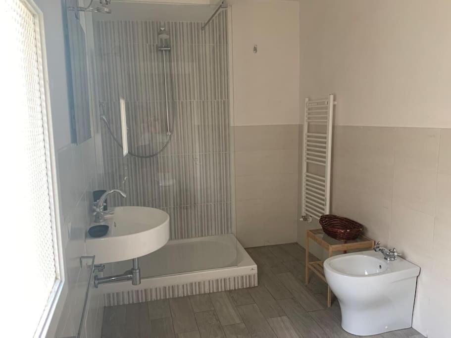 Apartamento Beautiful In Quite Area Florença