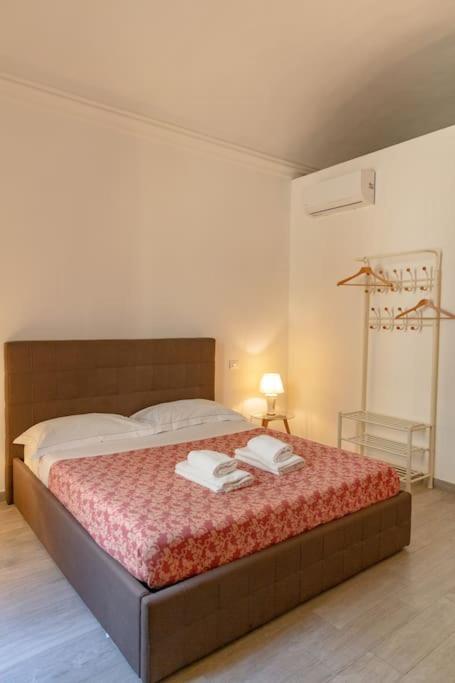 Apartamento Beautiful In Quite Area Florença